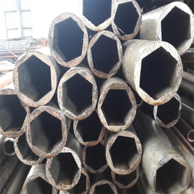 莱芜异型无缝钢管