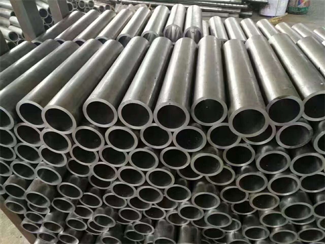 莱芜精密管材无缝钢管